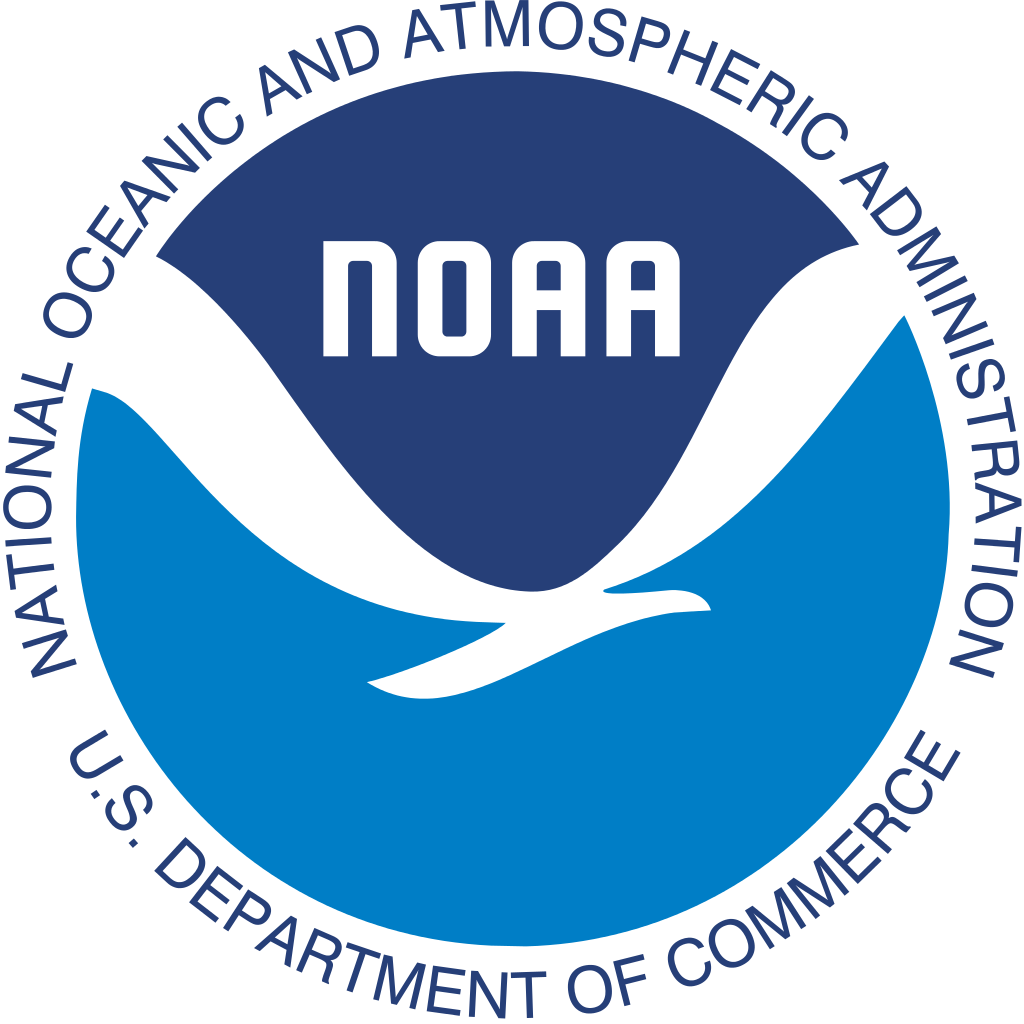 Logo for NOAA